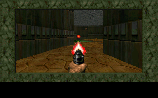 BadMooD [Falcon030] atari screenshot